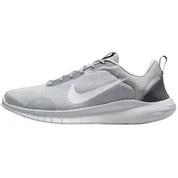 Nike Мужские кроссовки Flex Experience Run 12 с устойчивым к истиранию верхом низкие Wolf Gray, цвет Wolf Gray dv0740-007 | wolf gray