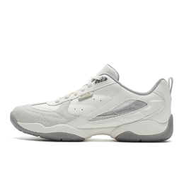 Fila Кроссовки FOUNTAIN износостойкие и легкие низкие повседневные мужские кокосовое молоко белый - кокосовое молоко белый (подарок включен), цвет Coconut Milk White (Gift Included) f12m531105fcm | coconut milk white (gift included)