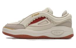 Fila MIX 2 устойчивые к истиранию низкие скейтбордские кроссовки мужские бежево-красные, цвет Beige Red f12m412203fam | beige red