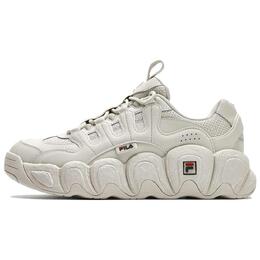Fila Кроссовки для бега повседневные 'Бежевый' - Oat, цвет Oat f12m342103fom | oat