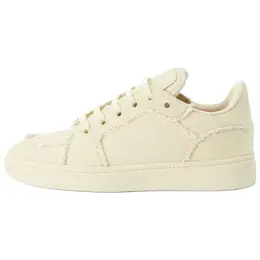Giuseppe Zanotti Джусеппе Занотти GZ Gz94 низкие кеды мужские бежевые rm50001003