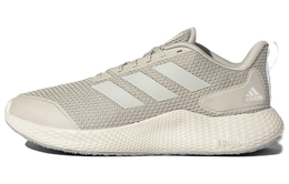 Adidas Эдж Геймдей Марафонские беговые кроссовки "Серый Белый" gv6832