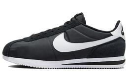 Nike Кроссовки Cortez Textile Black White, цвет Black/White hf0263-001 | black/white