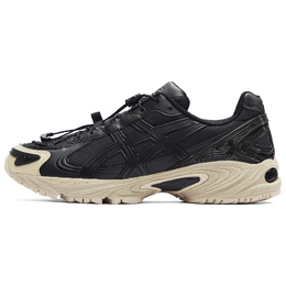 Asics Гелевые повседневные кроссовки Gel-Kahana TR V4 низкие унисекс черно-коричневые, цвет Black Brown 1203a586-001 | black brown