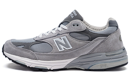 New Balance Сделано в США 993 Core Кроссовки низкие mr993gl