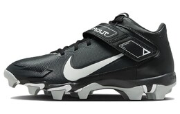 Кроссовки мужские среднего размера черные Nike cz5911-011