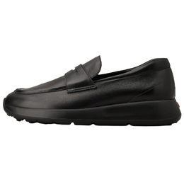 Tod's Мужские повседневные кроссовки Low Top черные, цвет Black xxm79k0jl60thcb999 | black