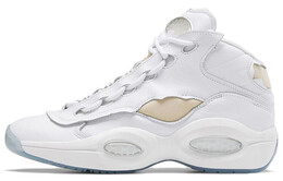 Reebok X Lifestyle Кроссовки мужские среднего размера белые Maison Margiela s57ws0425p4372t1003