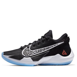 Кроссовки зум фрик 2 Nike, черный ck5424-001 | black