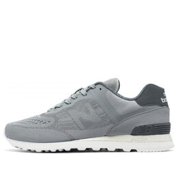 Кроссовки 574 New Balance, серый mtl574nb | dark gray