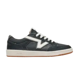 Vans Кроссовки Lowland CC 'Vintage Sport Black', черный vn000bwbcjk | vintage sport black
