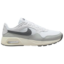 Air Max SC - кроссовки Nike, мультиколор 024-1547 | white / smoke grey / photon dust / sail