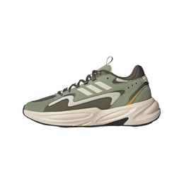 Adidas Кроссовки Chunky Unisex зеленые, цвет Green kj3948 | green