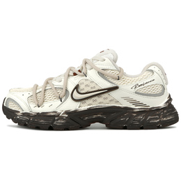 Nike V5 RNR амортизирующие износостойкие низкие повседневные беговые кроссовки унисекс грязный хаки, цвет Khaki hq7901-102（team785-暮光跑者） | khaki