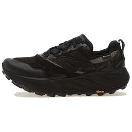 New Balance Кроссовки Hierro дышащие поддерживающие низкие мужские черные, цвет Black mthiglb9 | black