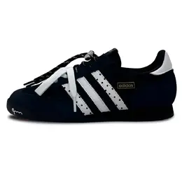 Adidas R71 Photon устойчивые к истиранию кроссовки низкие повседневные унисекс черно-белые, цвет Black White ih1324(team293-光粒) | black white