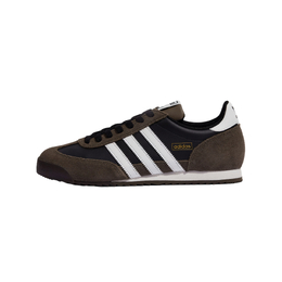 Adidas R71 скейтерские кроссовки унисекс черные - черный/белый/стратум темный землисто-коричневый, цвет Black/White/Stratum Dark Earthy Brown ki8871 | black/white/stratum dark earthy brown
