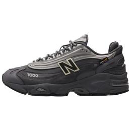 New Balance Мужские серые кроссовки NB 1000 для бега, цвет Gray m1000fnv | gray