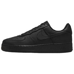 Nike Кроссовки Air Force 1 Low top Skateboard Unisex черные, цвет Black im3078-001 | black