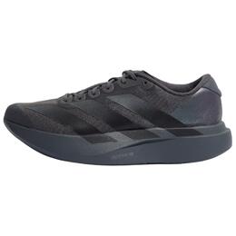 Adidas Adizero Evo SL Мужские черные беговые кроссовки с устойчивостью к истиранию, цвет Black kj1364 | black