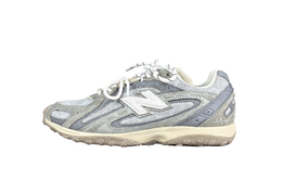 New Balance Серые повседневные кроссовки 204L Heritage с устойчивостью к истиранию, цвет Gray u204lmmc(team619-元祖灰) | gray