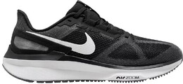 Мужские кроссовки Nike Structure 25, мультиколор 23nikmnkrzmstrcr2rnn | black/white/grey