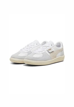 Кроссовки PALERMO Puma, белый pu115o0q6-a16 | white rosebay sugared almond
