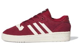 Мужские кроссовки для скейтбординга Adidas Rivalry, Red ie7208 | red
