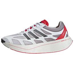Adidas Адизеро Аруку Лоу топ Сникерсы - Белый/Серый, цвет White/Gray jr1611 | white/gray