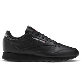 Кроссовки CLASSIC LEATHER Reebok, цвет Ftwwht/Ftwwht/Pugry3 185489001 | ftwwht/ftwwht/pugry3