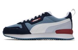 Puma Городские кеды Blue White, цвет Blue White 393910-09 | blue white