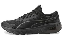 Puma Скользоустойчивые кроссовки унисекс черные, цвет Black 309973-01 | black