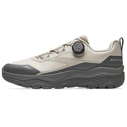 Anta Беговые кроссовки Running Collection мужские низкие песчаные дюны серый вулканический серый, цвет Sand Dune Volcanic Gray 912535509-3 | sand dune volcanic gray