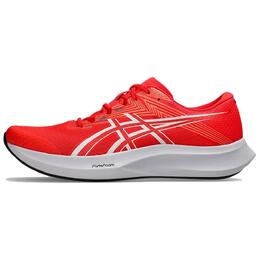 Asics Гипер Спид 5 Абразивоустойчивые Дышащие Низкие Тренировочные Беговые Кроссовки Мужские Красные Белые, цвет Red/White 1011c084-600 | red/white