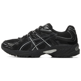 Asics Гелевые кеды Kahana TR Nexus низкие повседневные унисекс винтаж черный - черный, цвет Black 1203a872-001 | black