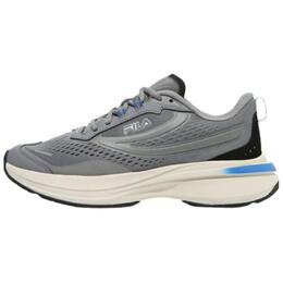 Fila Низкие беговые кроссовки унисекс серые, цвет Gray 1rm02064e-058 | gray