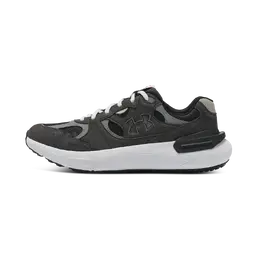 Under Armour Амортизирующие устойчивые к истиранию дышащие нескользящие низкие кроссовки унисекс серый - Cinder Jade Gray, цвет Cinder Jade Gray 3028615-100 | cinder jade gray