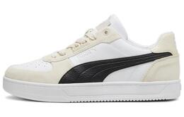 Puma Кроссовки Caven 2.0 'Бежевый Белый Черный', цвет White Black Beige 395080-03 | white black beige