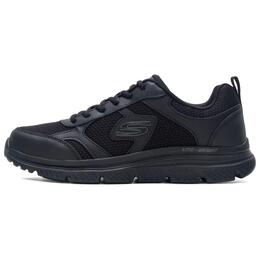 Skechers BURNS 2.0 Дышащие устойчивые к истиранию беговые кроссовки мужские черные, цвет Black 8790359-bbk | black