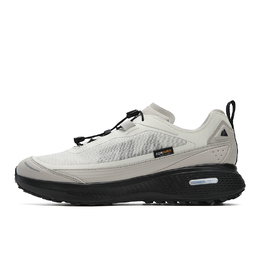 Fila NUVOLE 3 Амортизирующие износостойкие беговые кроссовки мужские светло-серый/серебристо-серый, цвет Bright Gray/Silver Gray a12m541244fws | bright gray/silver gray