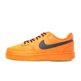 Nike Кроссовки Court Vision легкие низкие мужские оранжевые, цвет Shopping Bag dh2987-101（team390-维生素b ) | shopping bag