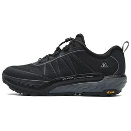 Fila SPD HORIZON Низкие Верхние Уличные Кроссовки Мужские Черные, цвет Black a12m421203fmn | black