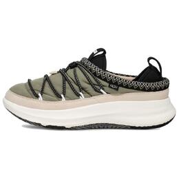 Ugg Мужские низкие кеды зеленый беж, цвет Green Beige 1136594-slv | green beige