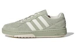 Adidas Кроссовки Courtic 'Зеленый Белый' Светло-зеленые, цвет Light Green id6071 | light green