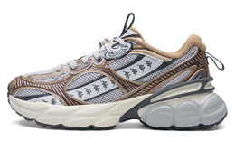 Kappa Низкие беговые кроссовки мужские серо-коричневые Cool Gray/Brown/Premium Gray, цвет Cool Gray/Brown/Premium Gray k0e35mc44-1118 | cool gray/brown/premium gray