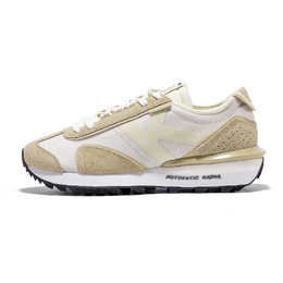 Kappa Скользоустойчивые низкие повседневные беговые кроссовки Unisex - Malt Beige Brown-6337, цвет Malt Beige Brown-6337 k0ey5mm38 | malt beige brown-6337