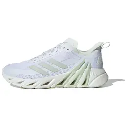 Adidas Унисекс повседневные кеды ALL DAY BOOM противоскользящие износостойкие низкие светло-фиолетовые, цвет Light Purple/Light Green/White jh5069 | light purple/light green/white