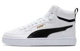 Puma Кроссовки Caven 2.0 Mid 'Белый Чёрный', цвет Black White 392291-03 | black white