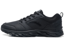 Anta Беговые кроссовки Low Top из беговой коллекции мужские черные, цвет Black 912355581-14 | black