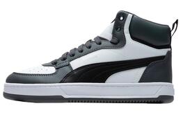 Puma Кроссовки Caven 2.0 Mid 'Black White Grey' черно-белые, цвет Black White 392291-05 | black white